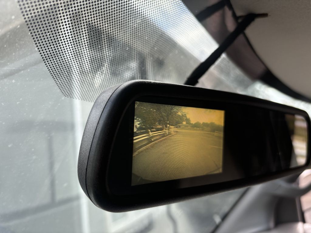 2019 Chevrolet Express Image 16