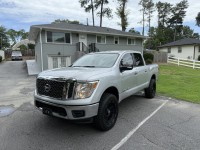 Image for 2018 Nissan Titan S ID: 6601395
