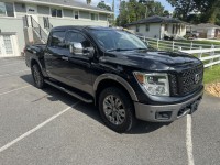 Image for 2018 Nissan Titan Platinun Reserve ID: 6607711