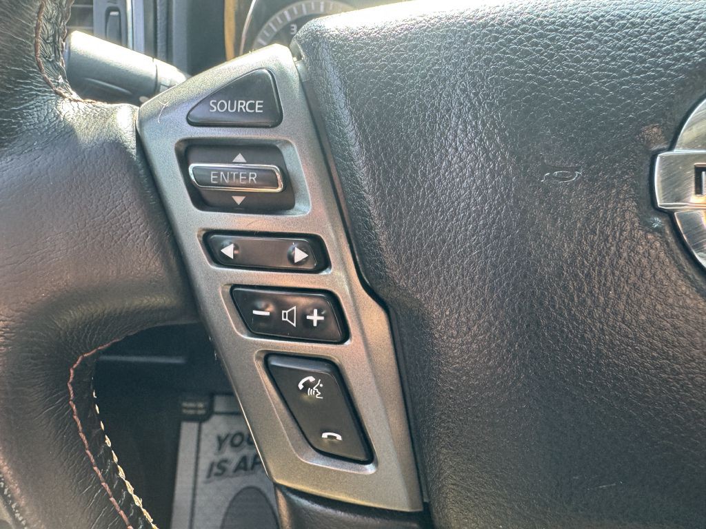 2018 Nissan Titan Image 18
