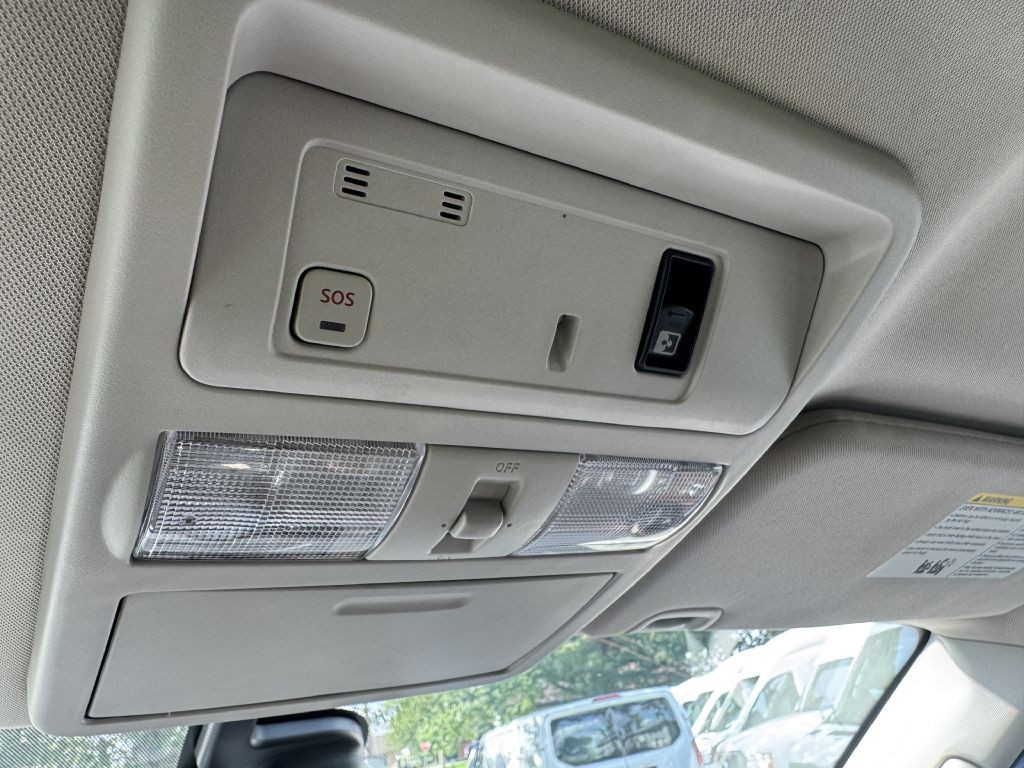 2018 Nissan Titan Image 22