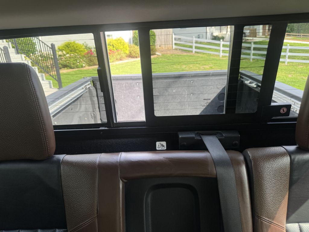 2018 Nissan Titan Image 23