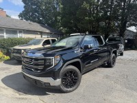 Image for 2025 GMC Sierra 1500 SLT ID: 6622199