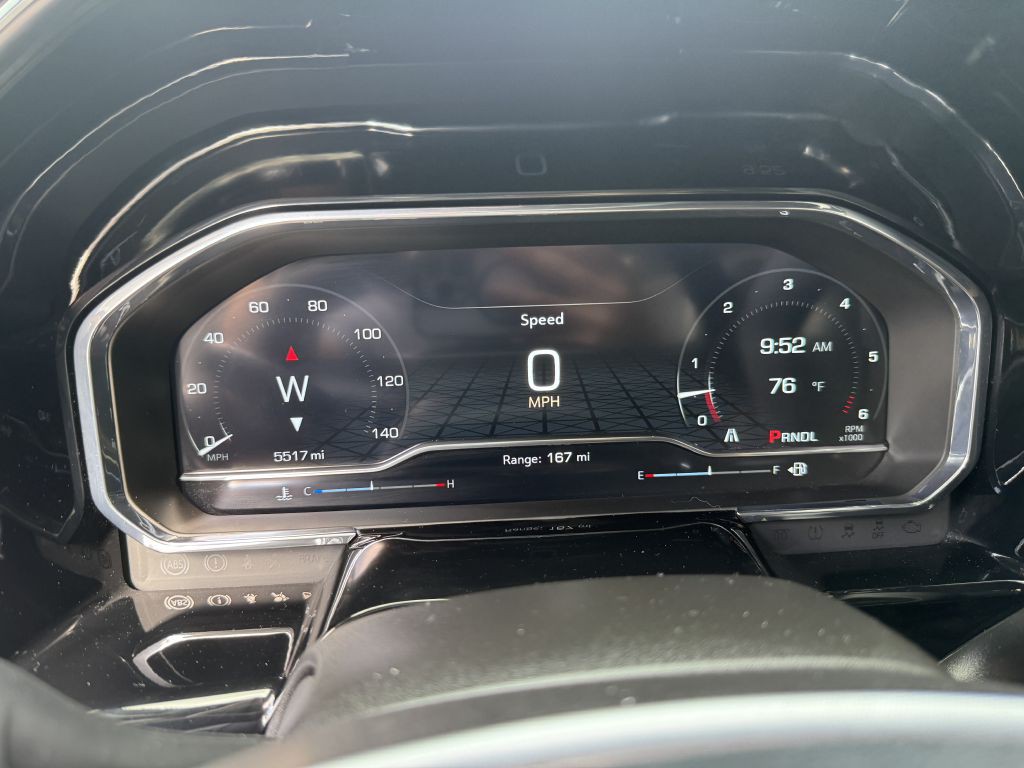 2025 GMC Sierra Image 20