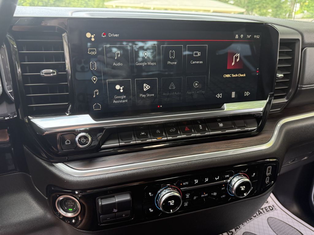 2025 GMC Sierra Image 21