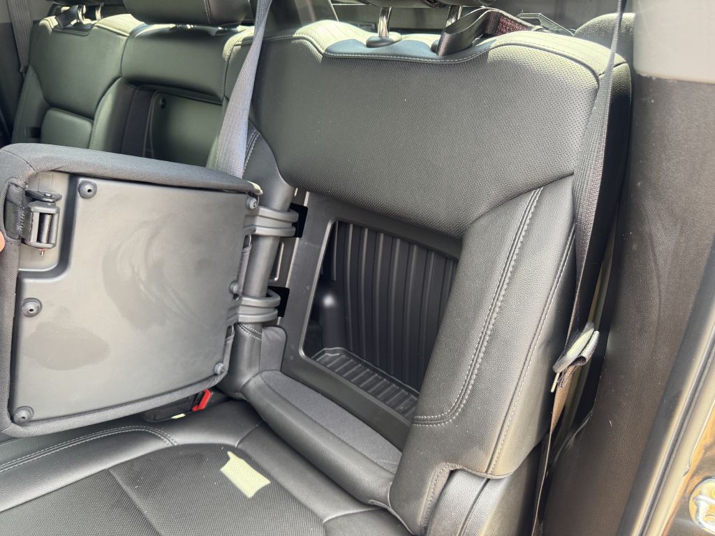 2019 Chevrolet Silverado 1500 Image 12