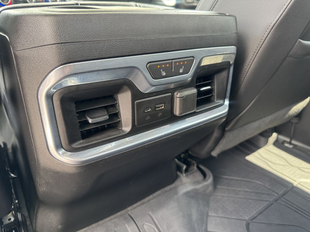 2019 Chevrolet Silverado 1500 Image 13