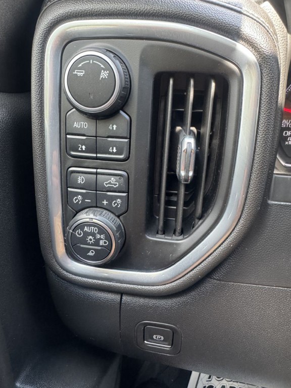 2019 Chevrolet Silverado 1500 Image 16