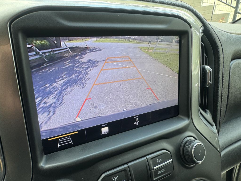 2019 Chevrolet Silverado 1500 Image 18