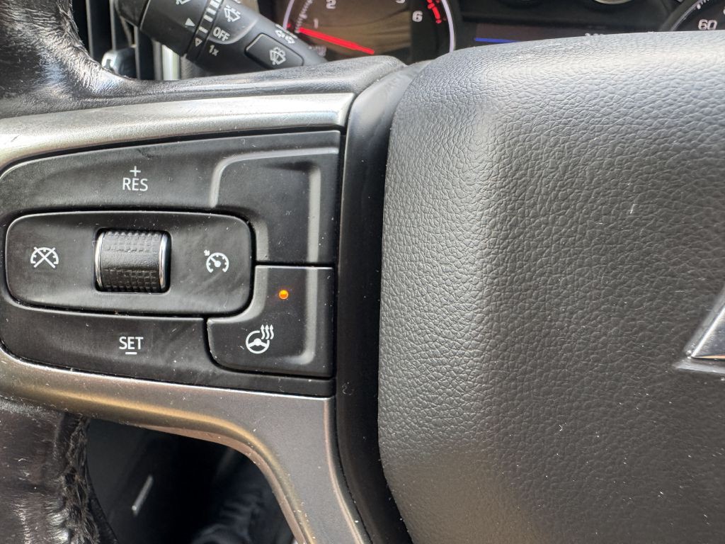 2019 Chevrolet Silverado 1500 Image 20