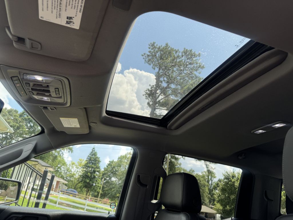 2019 Chevrolet Silverado 1500 Image 21