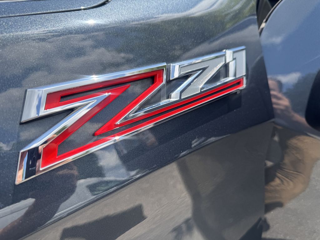2019 Chevrolet Silverado 1500 Image 24