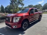 Image for 2018 Nissan Titan SV ID: 6712532