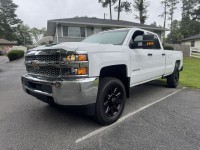 Image for 2019 Chevrolet Silverado 1500  ID: 6737000