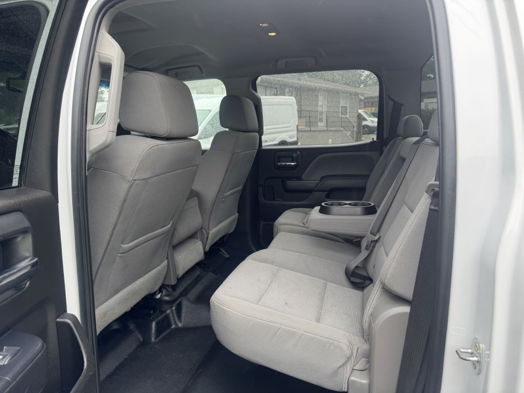 2019 Chevrolet Silverado 1500 Image 8