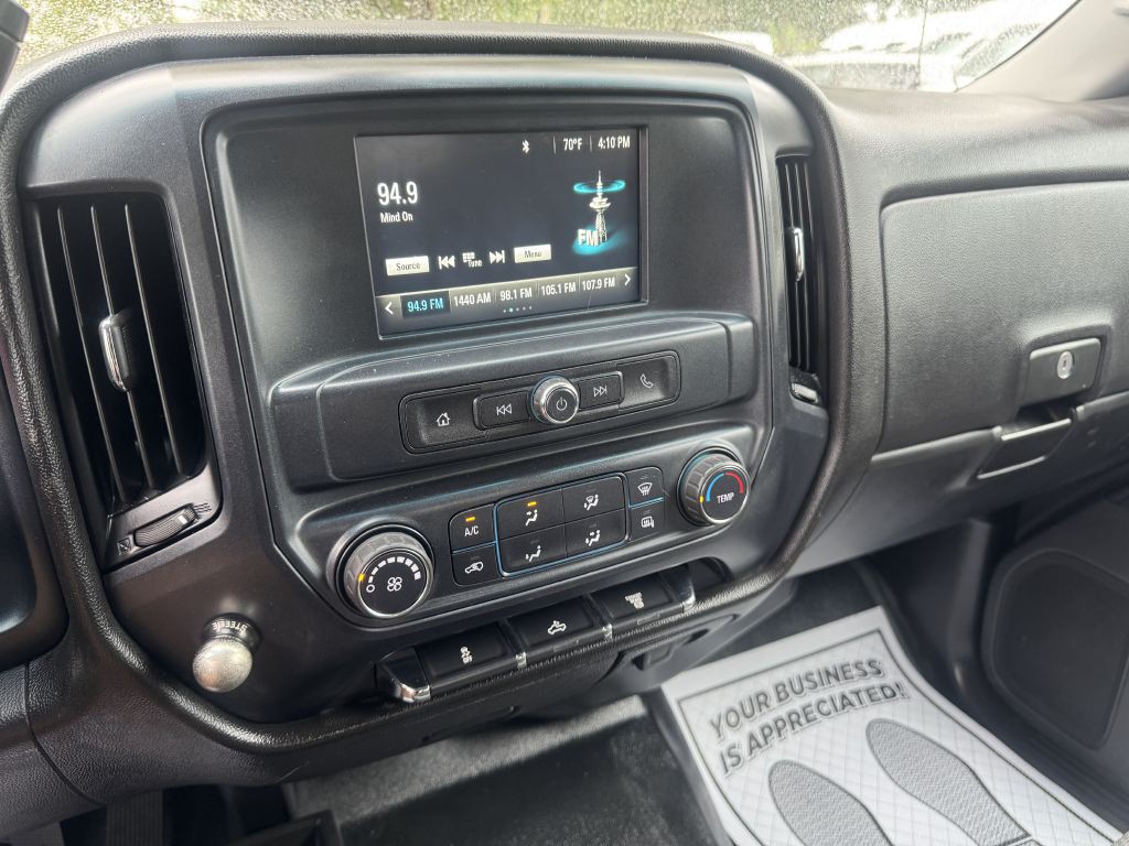 2019 Chevrolet Silverado 1500 Image 9
