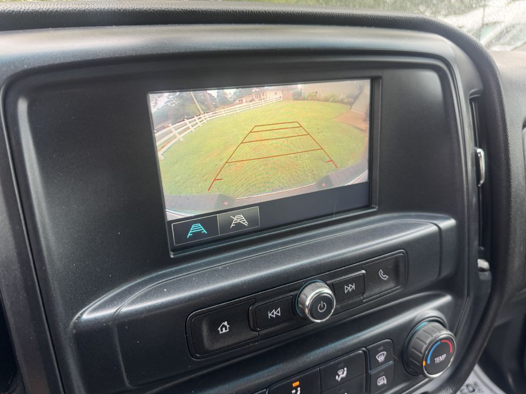 2019 Chevrolet Silverado 1500 Image 10