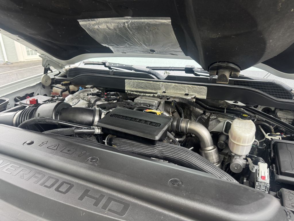2019 Chevrolet Silverado 1500 Image 15