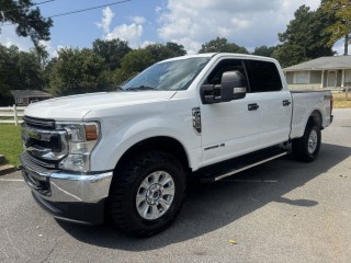 Image for 2022 Ford F-250 Super Duty ID: 6840725