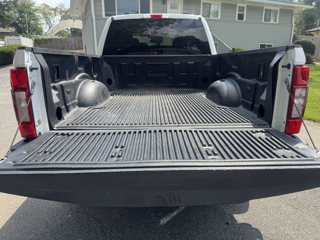 2022 Ford F-250 Image 6
