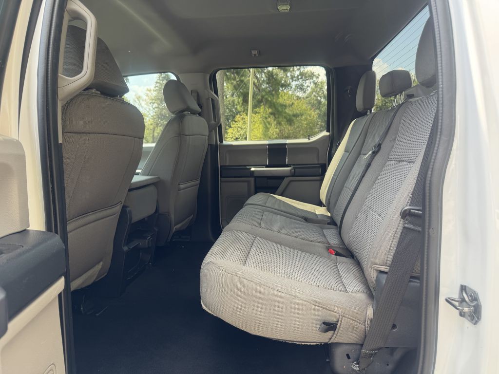 2022 Ford F-250 Image 10