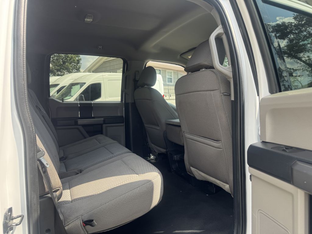 2022 Ford F-250 Image 11