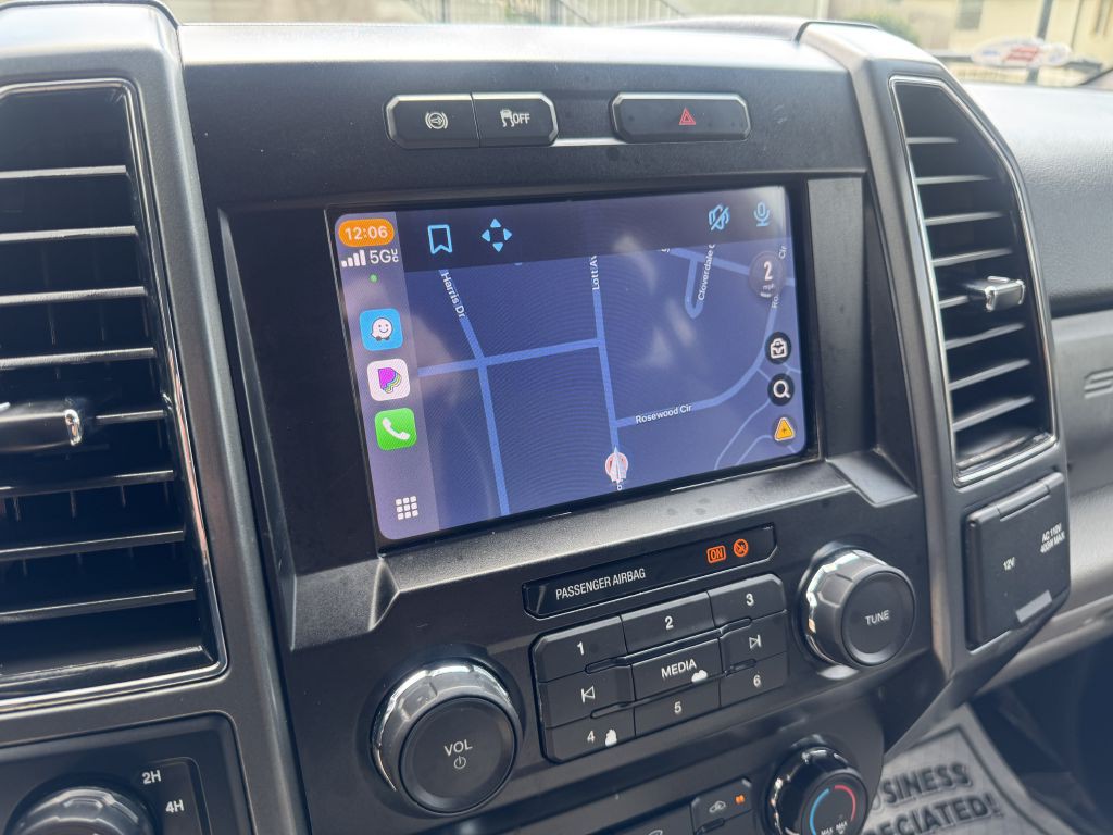2022 Ford F-250 Image 21