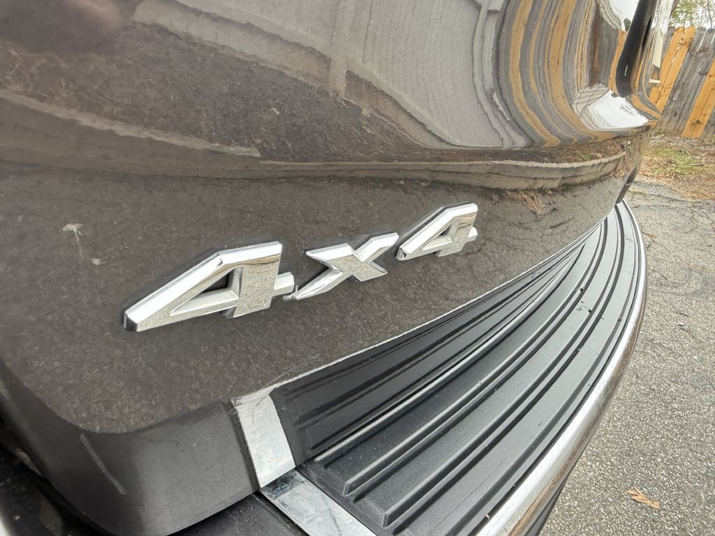 2019 Jeep Grand Cherokee Image 5