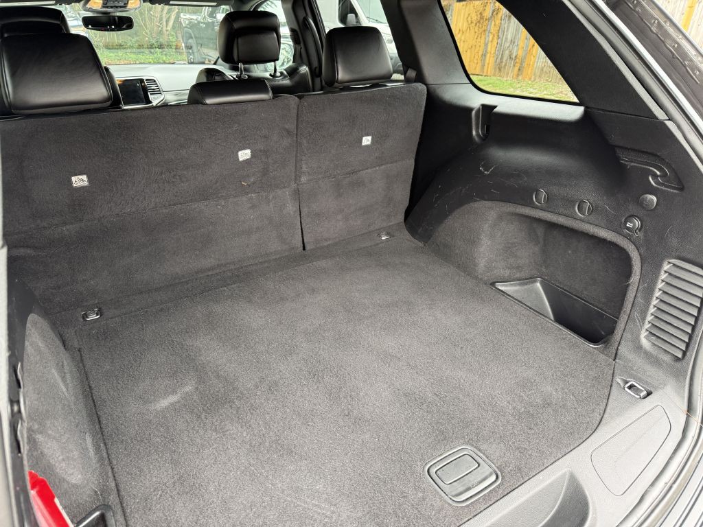 2019 Jeep Grand Cherokee Image 12