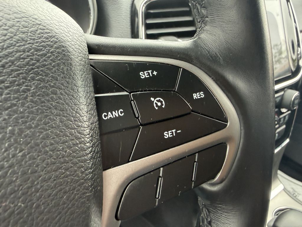 2019 Jeep Grand Cherokee Image 18