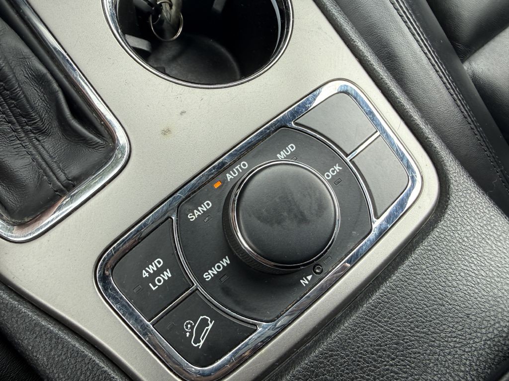 2019 Jeep Grand Cherokee Image 23