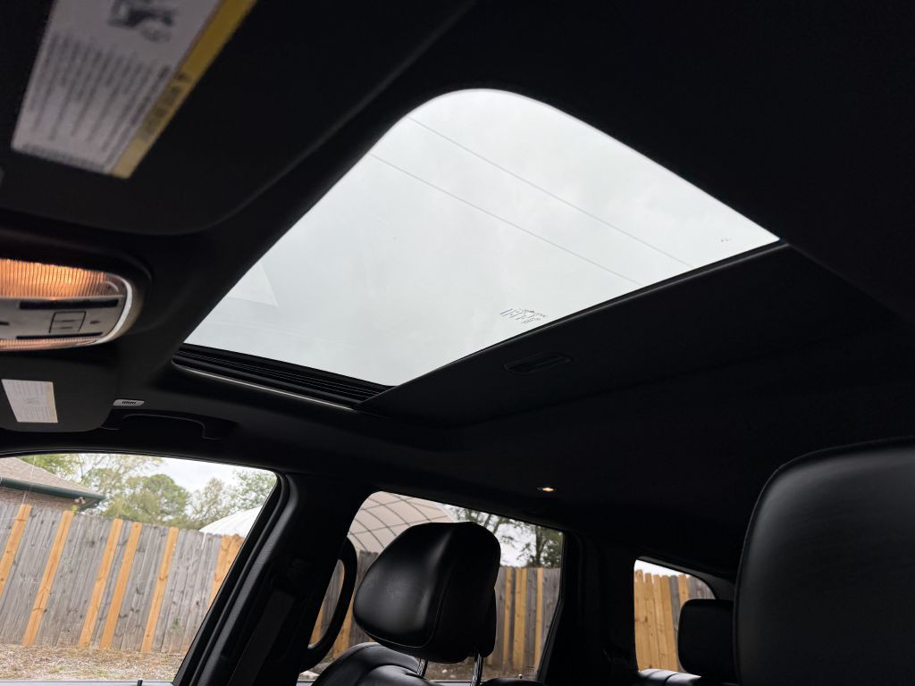 2019 Jeep Grand Cherokee Image 24