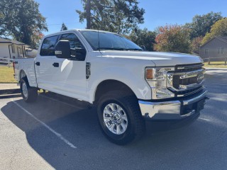 Image for 2022 Ford F-250 Super Duty ID: 6974636