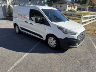 Image for 2020 Ford Transit Connect XL ID: 6981206