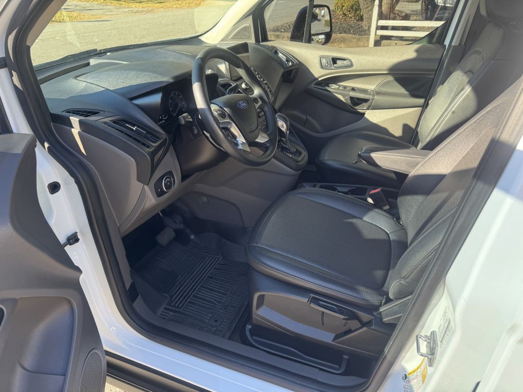2020 Ford Transit Connect Image 5