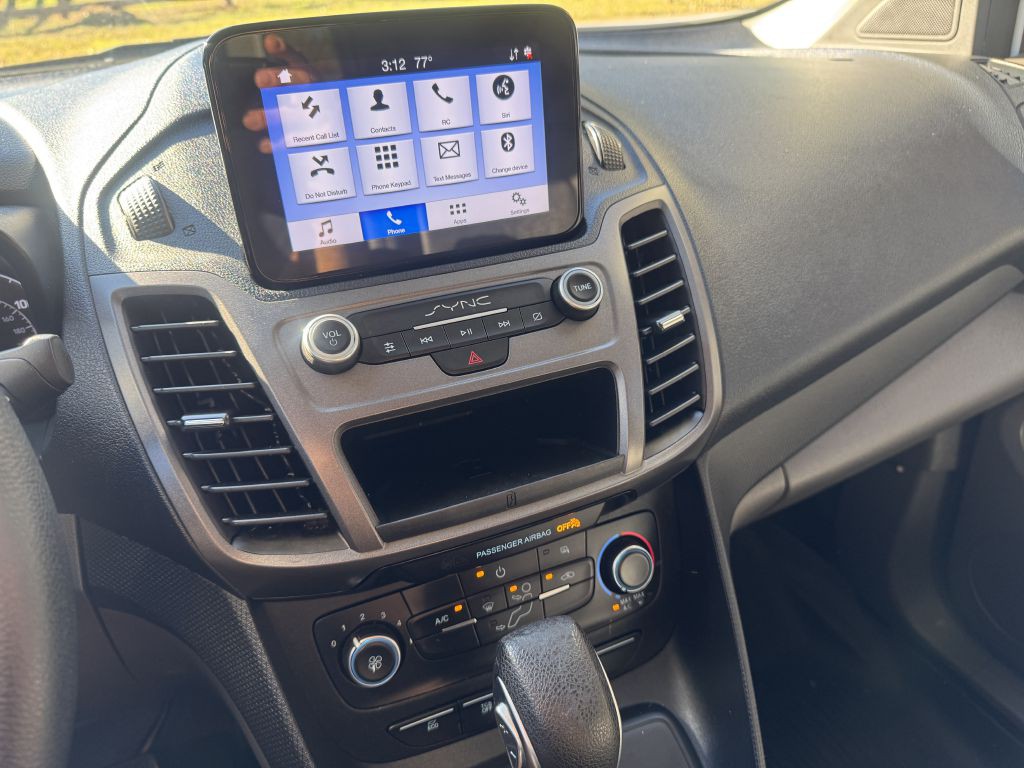2020 Ford Transit Connect Image 7