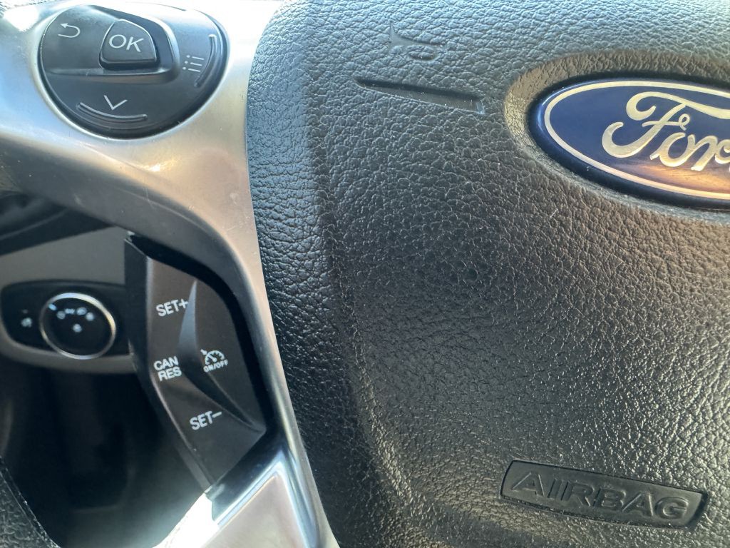 2020 Ford Transit Connect Image 9