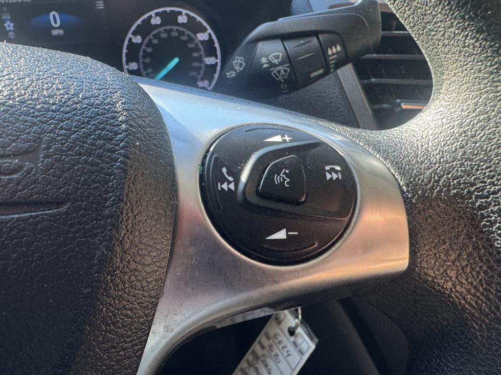 2020 Ford Transit Connect Image 10