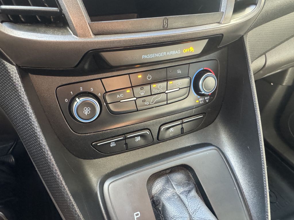 2020 Ford Transit Connect Image 12