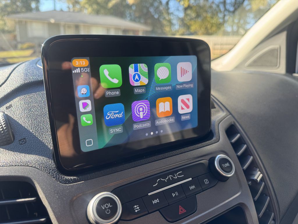 2020 Ford Transit Connect Image 13