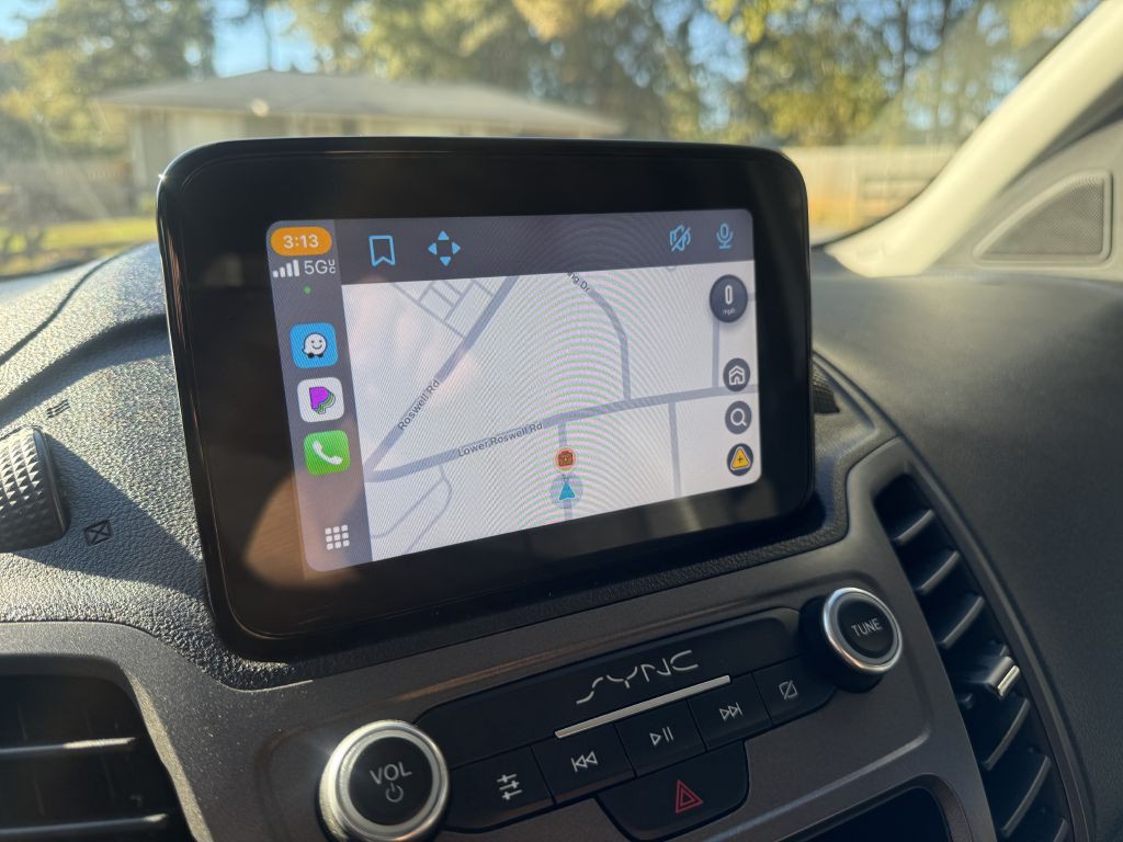 2020 Ford Transit Connect Image 14