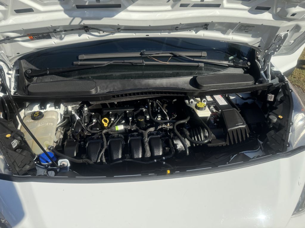 2020 Ford Transit Connect Image 16