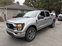 Image for 2023 Ford F-150 Supercrew ID: 6985857