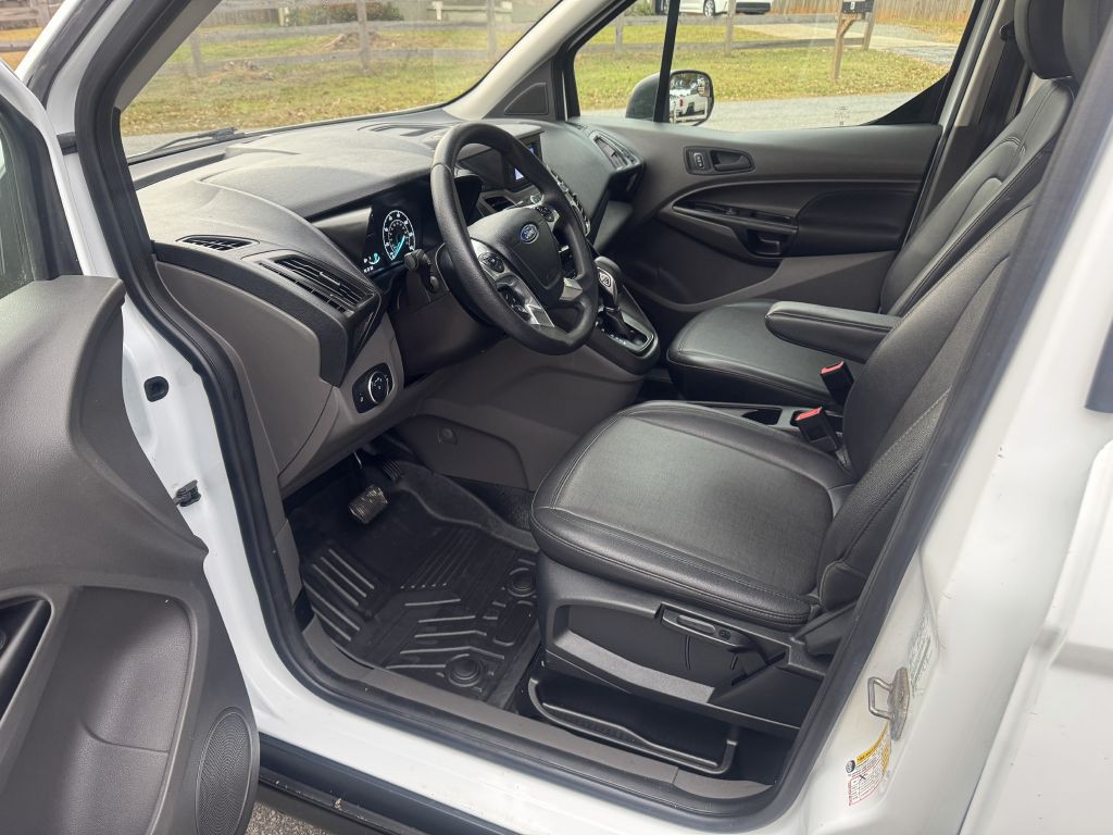 2020 Ford Transit Connect Image 6