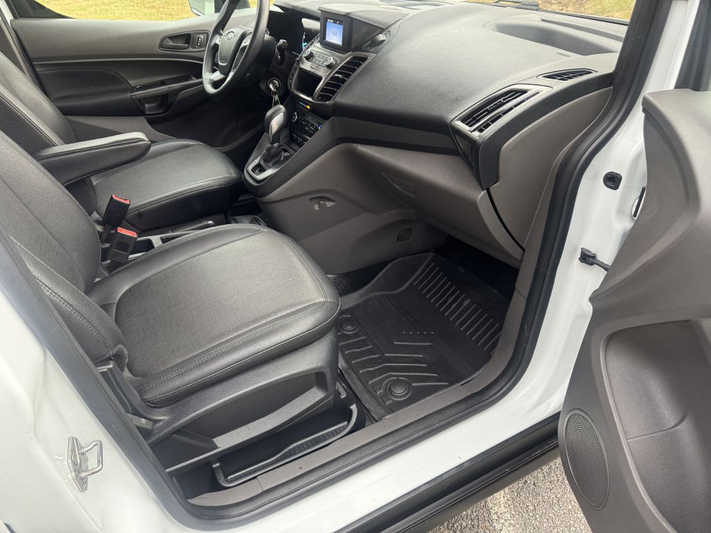 2020 Ford Transit Connect Image 7