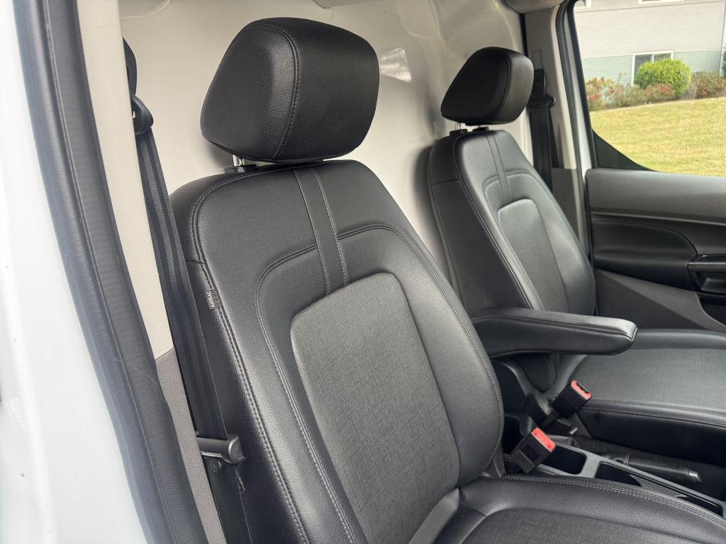 2020 Ford Transit Connect Image 8
