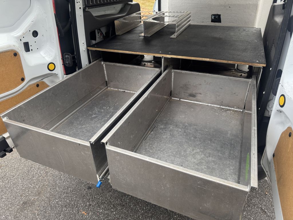 2020 Ford Transit Connect Image 10