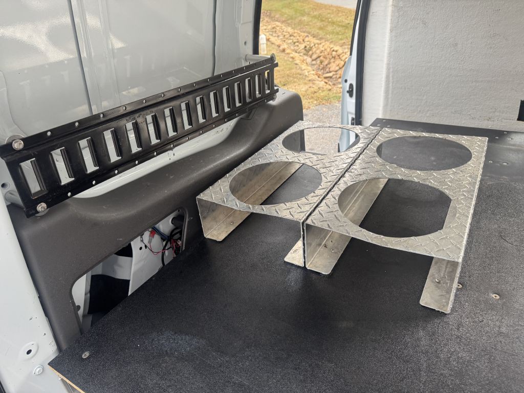 2020 Ford Transit Connect Image 11