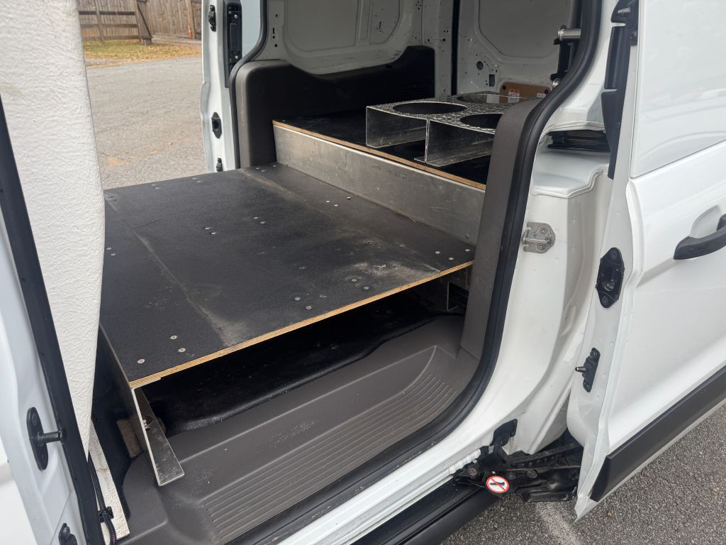 2020 Ford Transit Connect Image 12