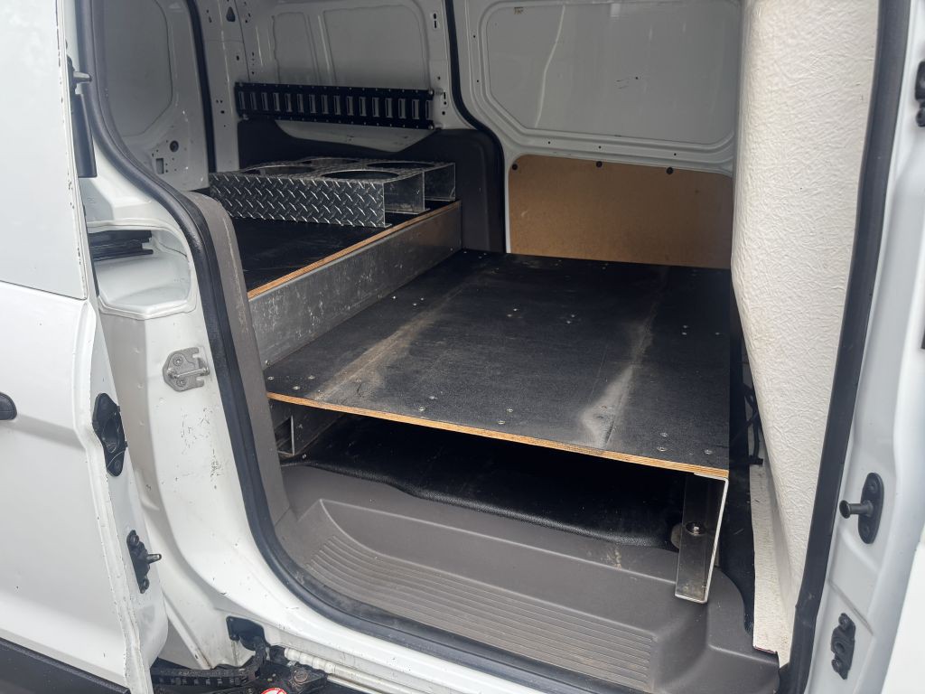 2020 Ford Transit Connect Image 13